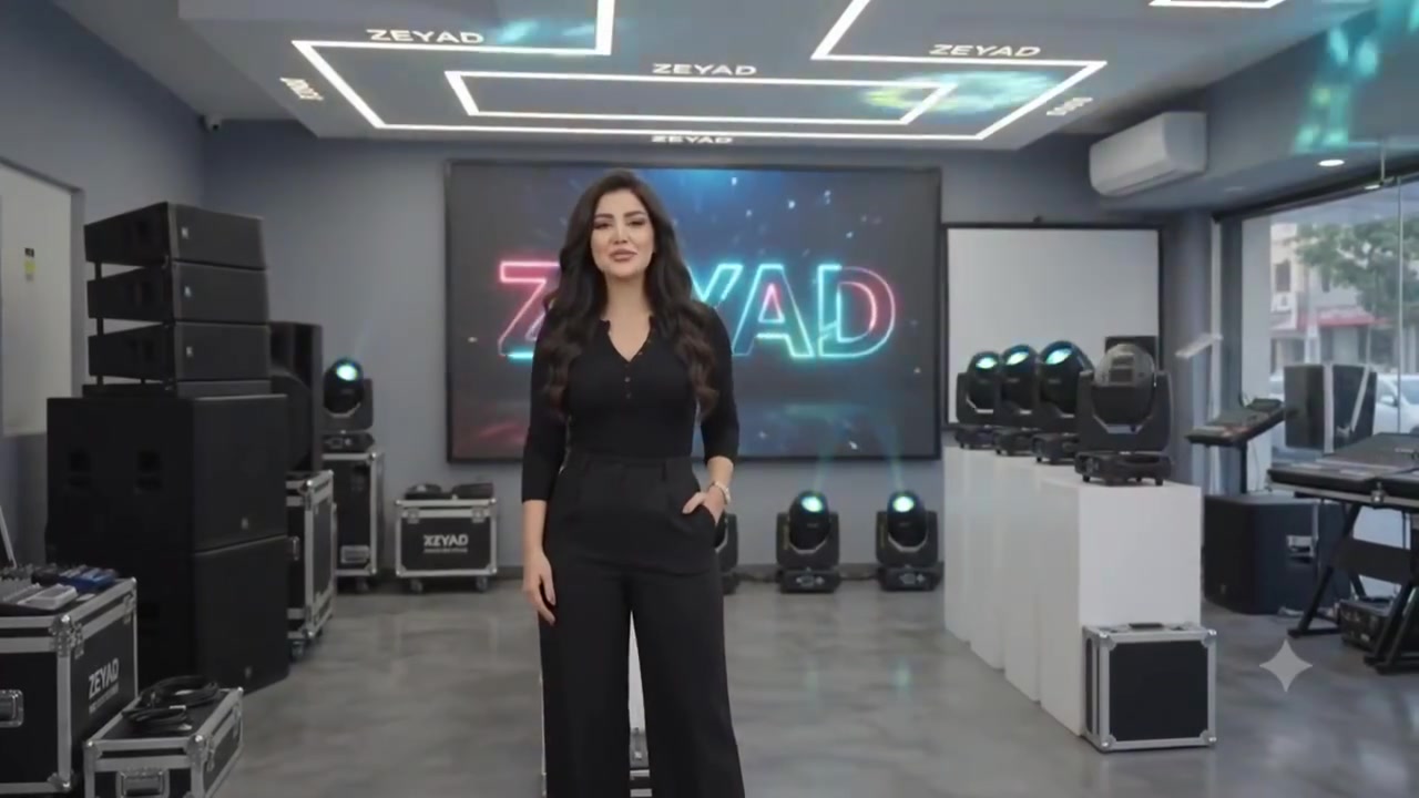 اهلآ وسهلآ بكم في متجر زياد _ ziyad store
بيع الاجهزة الصوتية والانارة الليزرية واجهزة الدخان بأحدث الماركات العالمية
📍العنوان - بغداد - شارع السعدون مقابل فندق انكيدو قرب فندق بغداد الدولي
***********
