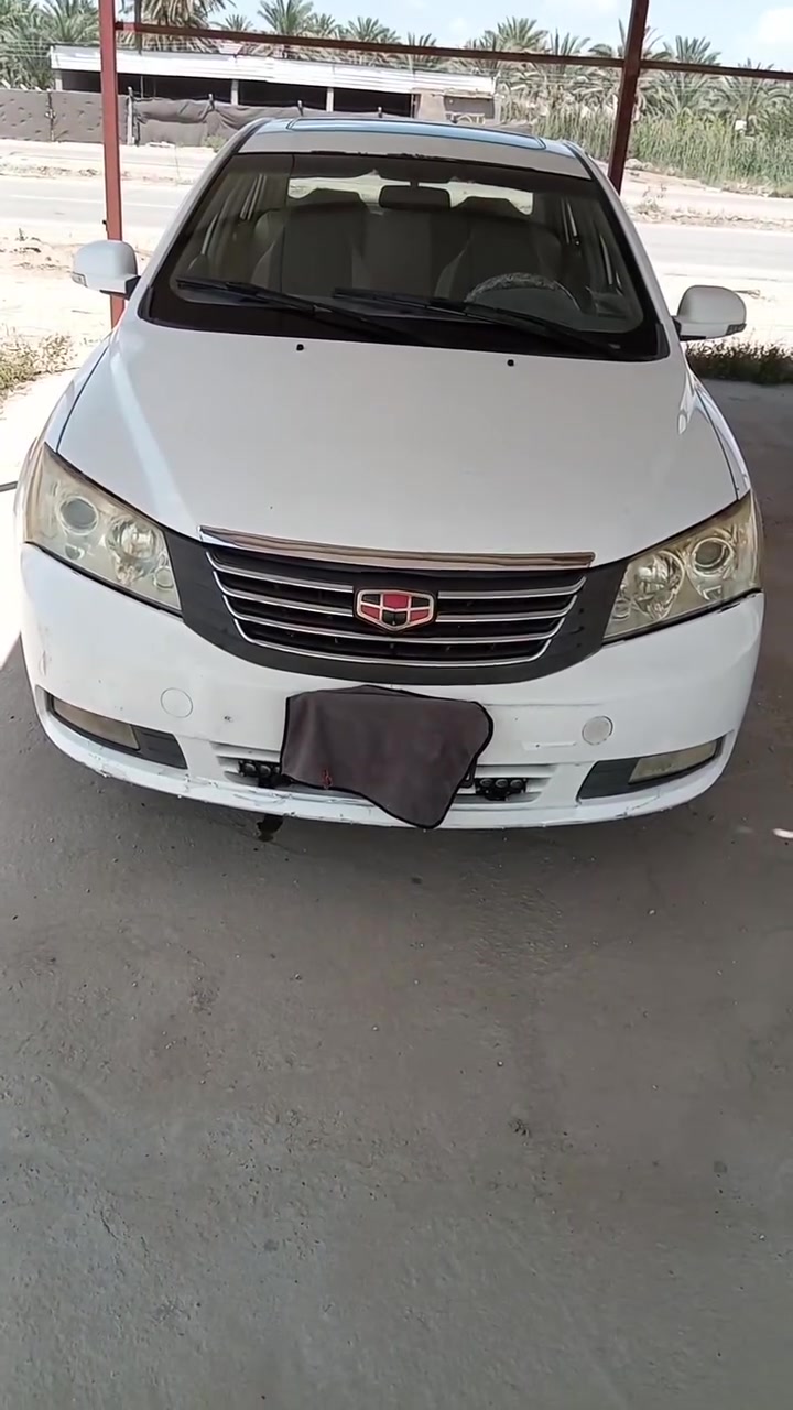 سياره امجرات موديل 2012 رقم بغداد باسمي سياره بيها صبغ صفحه واحده بيع حزام سياره تبريد كهربائيه شغاله تخم تايرات جواها من عدد تبريد التبريد شغلته بسيطه (***********
