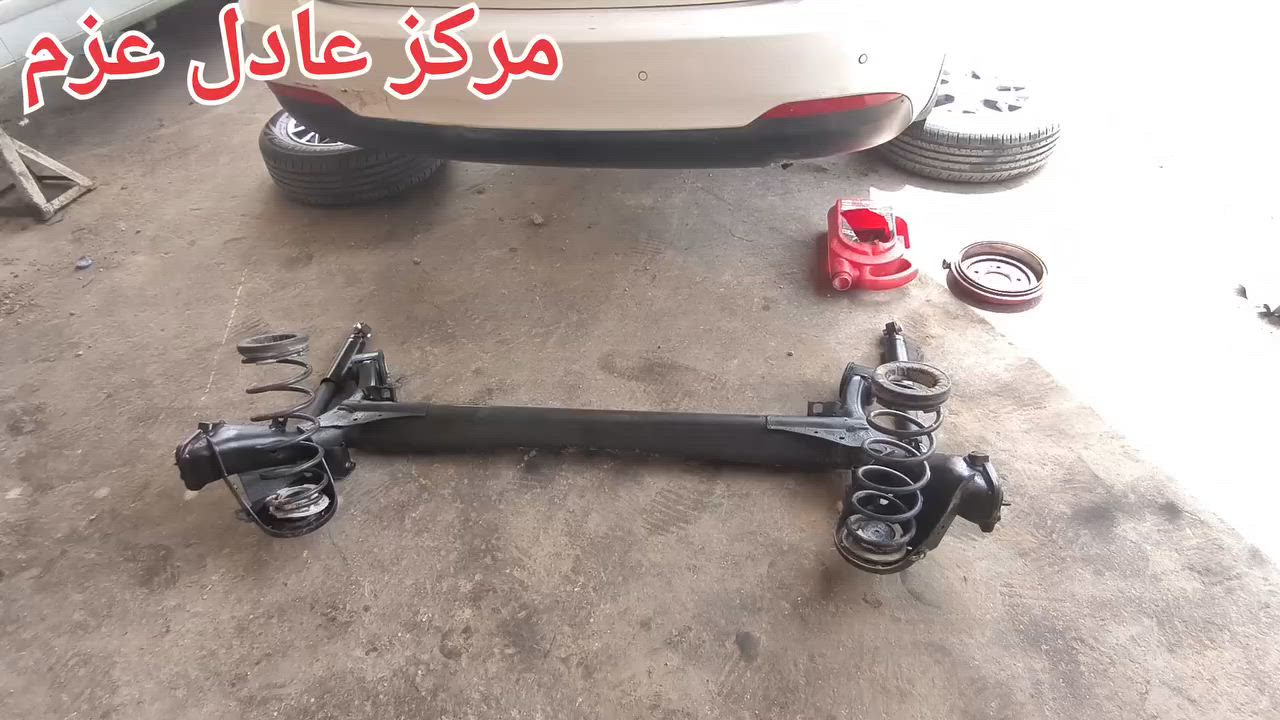 😍😍انته اكعد بيتك واحنه وياك خطوه بخطوه 😍😍😍
عروض مركز عادل عزم 😍 نظام الأقساط 😍 نظام الأقساط 
العرض يشمل الصيانة والفحص بجهاز الهزه والأدوات الاحتياطيه للسيارات الكورية 💪 والامريكيه 💪فقط 💥
الاوبتماء+سوناتا  من موديل 2012حتى 2025
سعر العرض 😍 💥 💥 💥 190الف 💥💥💥
يشمل عدا الدبلات 
1- راس روط تخم 
2- مغازل تخم 
3- ربل مشروح تخم 
4- طوب تخم 
5- بوش طبله تخم 
6- صيانة + كبس البوش كافة 
اكسنت+ريو  من موديل 2012حتى 2025
سعر العرض 😍 💥 💥 💥 170الف 💥💥💥
يشمل عدا الدبلات 
1- راس روط تخم 
2- مغازل تخم 
3- ربل مشروح تخم 
4- طوب تخم 
5- بوش طبله تخم 
6- صيانة + كبس البوش كافة
افيو +اوبتراء   جميع الموديلات 
سعر العرض 😍 💥 💥 💥 160الف 💥💥💥
يشمل عدا الدبلات 
1- راس روط تخم 
2- مغازل تخم 
3- ربل مشروح تخم 
4- طوب تخم 
5- بوش طبله تخم 
6- صيانة + كبس البوش كافة
اللنتراء +سيراتو +فورتي + صول  من موديل 2012حتى 2025
سعر العرض 😍 💥 💥 💥 190الف 💥💥💥
يشمل عدا الدبلات 
1- راس روط تخم 
2- مغازل تخم 
3- ربل مشروح تخم 
4- طوب تخم 
5- بوش طبله تخم 
6- صيانة + كبس البوش كافة
توسان +سبورتج  من موديل 2012حتى 2025
سعر العرض 😍 💥 💥 💥 230الف 💥💥💥
يشمل عدا الدبلات 
1- راس روط تخم 
2- مغازل تخم 
3- ربل مشروح تخم 
4- طوب تخم 
5- بوش طبله تخم 
6- صيانة + كبس البوش كافة
سنتافي+سورنتو من موديل 2012حتى 2025
سعر العرض 😍 💥 💥 💥 240الف 💥💥💥
يشمل عدا الدبلات 
1- راس روط تخم 
2- مغازل تخم 
3- ربل مشروح تخم 
4- طوب تخم 
5- بوش طبله تخم 
6- صيانة + كبس البوش كافة
عرض💥الأمريكي👍 أوباما +جارجر+جالنجر💥 جميع الموديلات 
صدر امامي كامل عدا الدبل مع 
😍14 قطعه 😍 بس 💥💥350💥💥الف شامل الهزه والصيانة 
طبله أعلى تخم مع الطوب 
رباط امامي تخم 
طبلة أسفل تخم 
راس روط تخم 
طوب تخم 
ربل مشروح تخم 
مغازل تخم 
العنوان السماوه حي النفط مقابل بانزين خانه المهدي مجاور ابراهيم ابو الحسكه للتبريد 
***********
