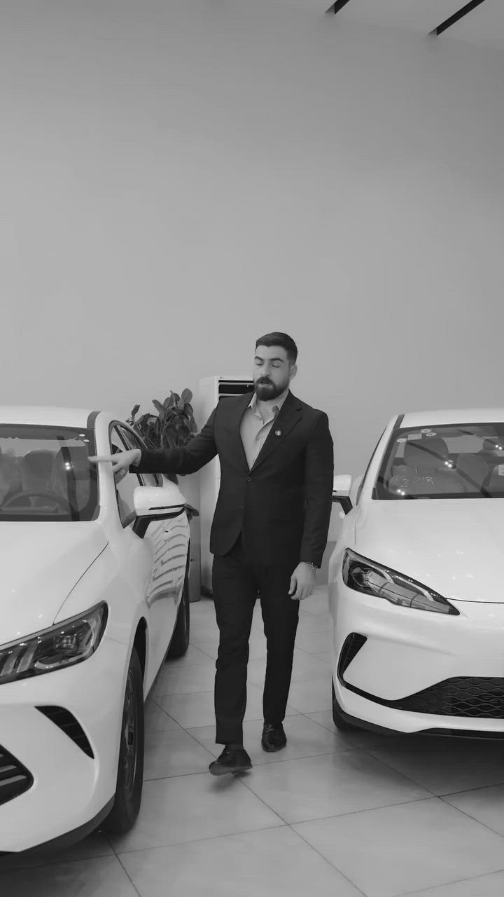 ليش كل هالضجة على BYD؟


**إذا كنت صاحب هذا الإعلان وتريد حذفه لأي سبب، رجاءا أرسل رسالة إلى الدعم الفني**