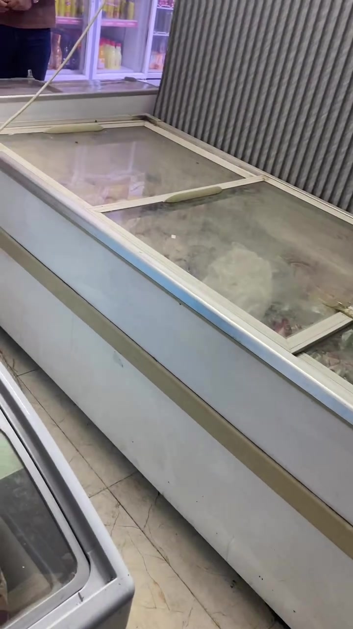 مجمده الحجم الكبير للبيع تجميدها خير من الله 2 ماطور بلاديه قرص الشركه الدوره الميكانيك للتواصل ***********

