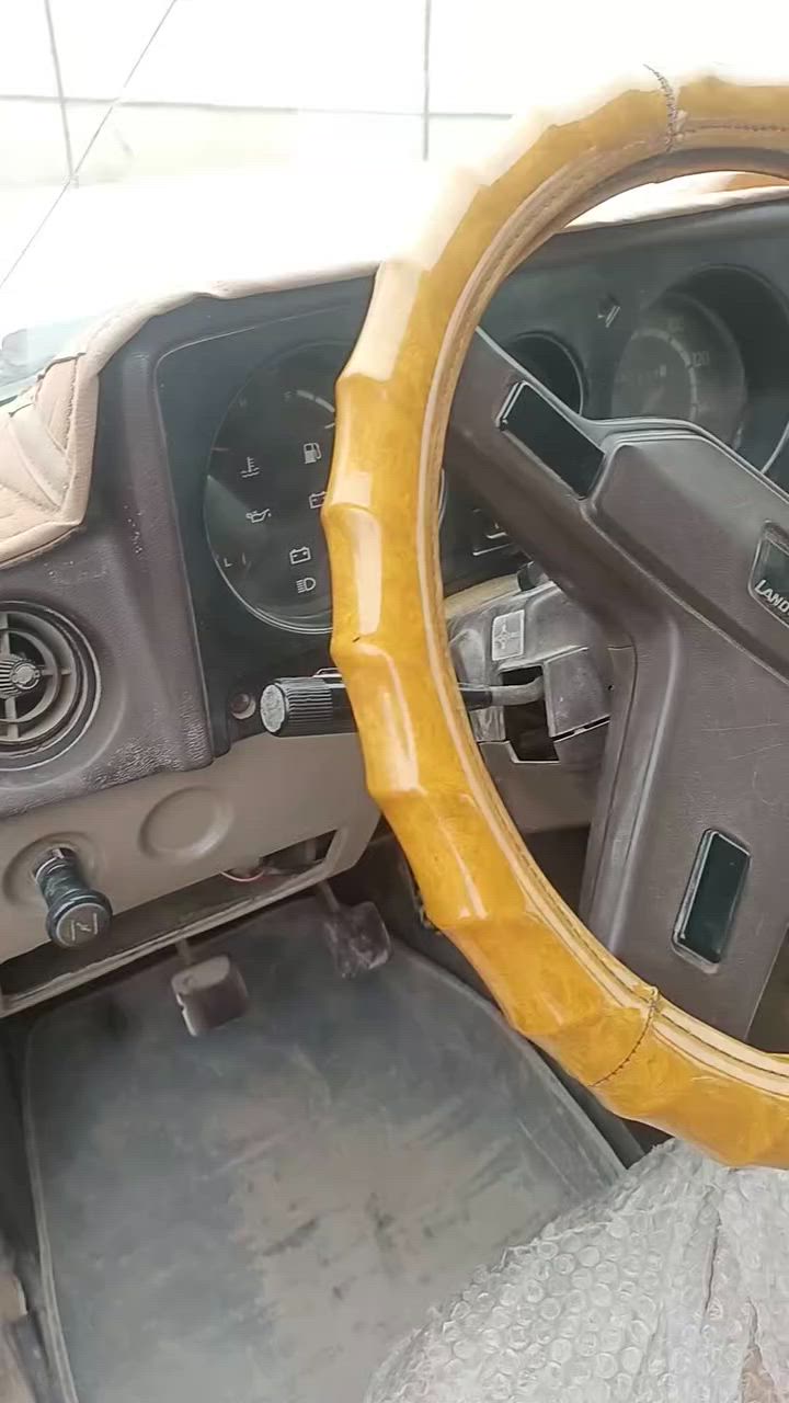 لاندكروزر موديل 84 لبيع سياره عوزه بس صبغه مكينه وكير وحداديه وتخم تاير جاهزه بلاديه  لبيع مكان قضاء النصر سعر 40وبيه مجال لشراي انتيكه ومن النوادر


**إذا كنت صاحب هذا الإعلان وتريد حذفه لأي سبب، رجاءا أرسل رسالة إلى الدعم الفني**