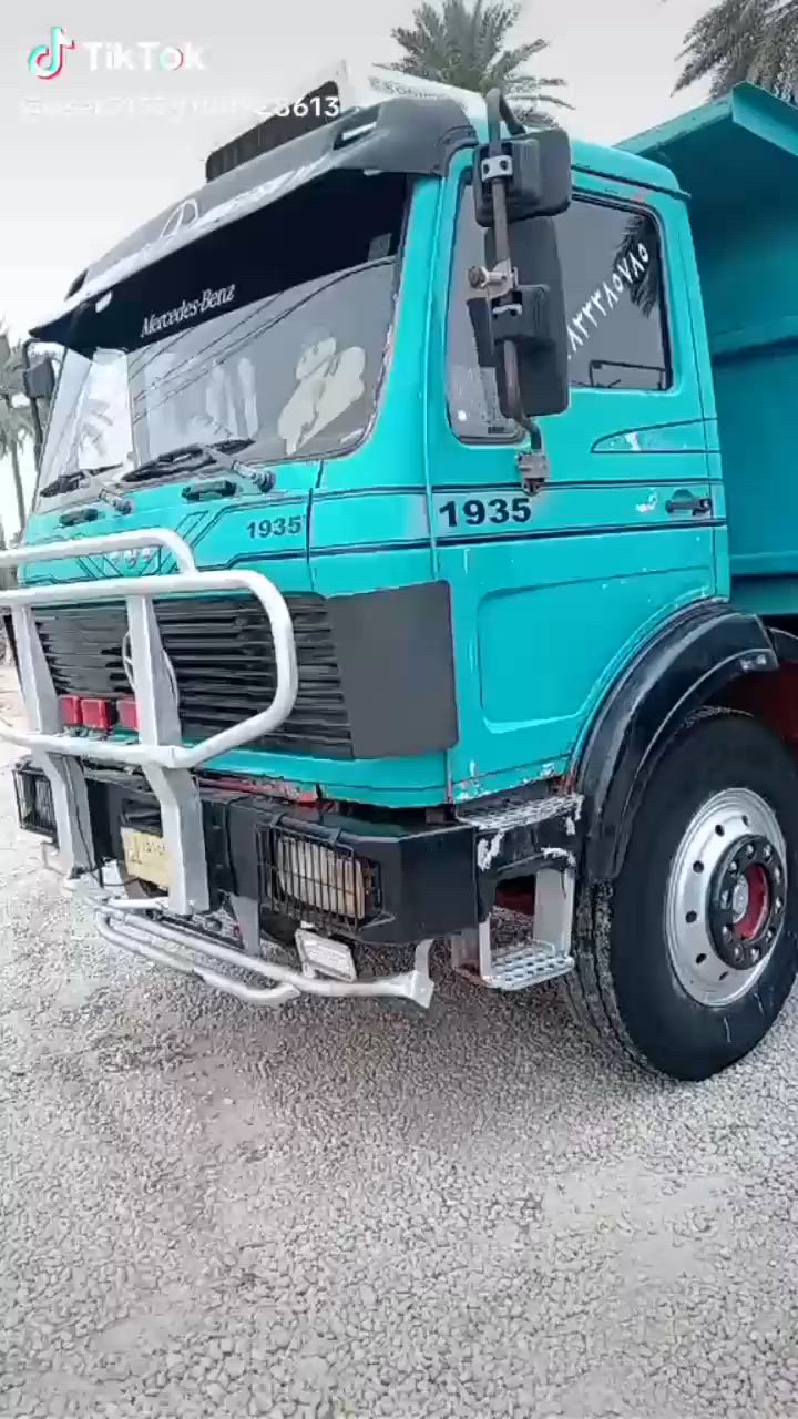 البي لبيع موديل ٧٥ الشاصي مكفول كير ١٦٠ مجموعه جي اف سياره بوجهك لشغل  ***********
