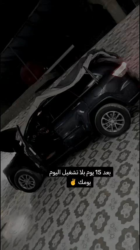 سلام عليكم سياره جيب 2015 وارد امريكي سياره ضرر خفيف بيه باب صدر ضربته بمريكه سياره بلا ارباك بلا شاصي سياره بيه مكانات صبغ سياره كامله عله اخر حبايه فول مواصفات لمتد اشاير بل مري تشغيل عن بعد جنطه كهربائية فتحه صقف كشنات تبريد تدفه تبريد ثلج تخم تاير جديد صدر جديد دوشمه كشنات ارضيه جلد جديد ادامه جديد باتري جديد براد جديد فافون الاصلي @ راديتر جديد 
ماء زيتي فقط واتربم جديد عبوه جديد سياره حلوه جاهزه @ 
مراوس يرهم حسب القناعه رقم خاص متواجد واتساب عادي ***********
