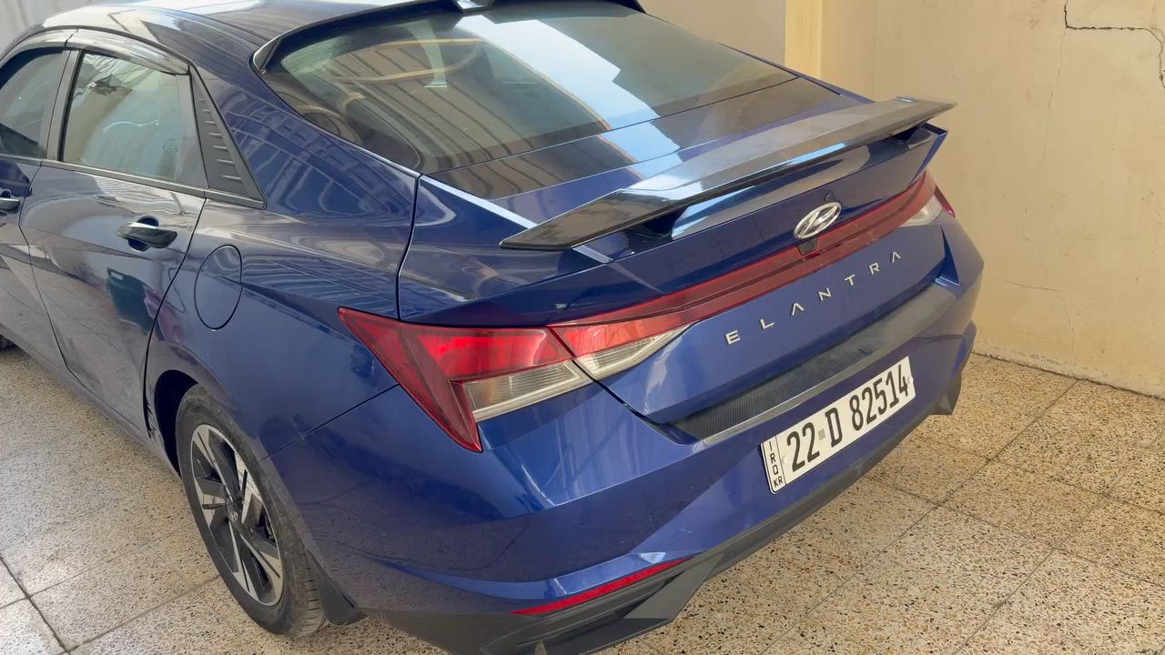 هونداي الانتره وارد امريكي 21
لون ازرگ مميز

بدون ايرباك 

بدون تبديل حادث جاملغ امامي وشبر با البنيد صبغ صور الحادث موجود مع الصور 

بدون دواخل شرط الفحص  رقم اربيل تحويل بأسمي  او وكاله 

موصفات 

بصمه وتشغيل عن بعد شحن واير لس 

شاشه دجيتل شاشه كبيره كامره 

سايد بريك دكمه لد امامي لايت عالي ناصي زنون 

ويل كب كروم  مدوشمه كشنات رياظي وارظيات وصندوگ

تحديد مسار 

رادار امامي خلفي وجانبي صندوق ذكي تخم تايرات جديد صدر امامي خلفي جديد وبعد بيه موصفات ما مذكوره 

مكاني الانبار الرمادي 130وبيه مجال  الاستفسار رقم ***********
