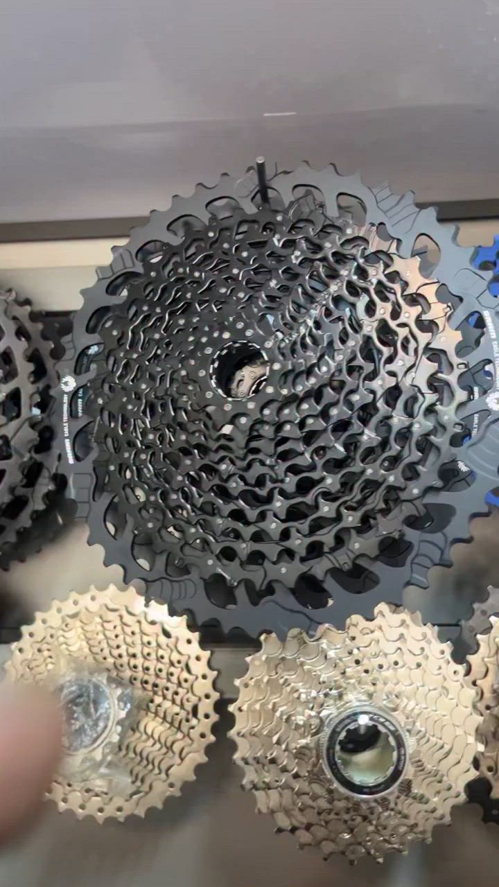 Sram eagle technology cassette 12s


**إذا كنت صاحب هذا الإعلان وتريد حذفه لأي سبب، رجاءا أرسل رسالة إلى الدعم الفني**
