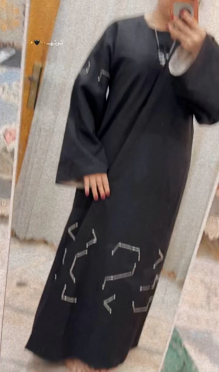 عبايه كويتيه تلبس جميع قياسات طول 160


**إذا كنت صاحب هذا الإعلان وتريد حذفه لأي سبب، رجاءا أرسل رسالة إلى الدعم الفني**