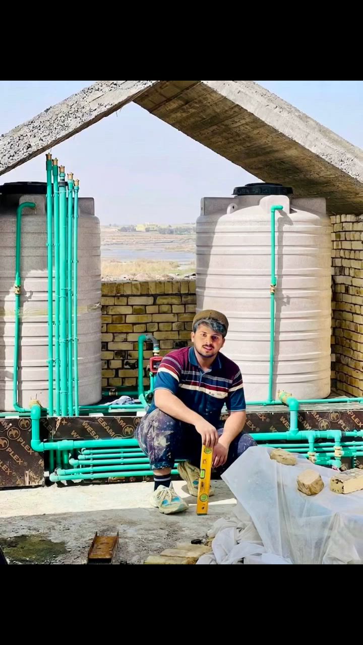 تأسيسات صحية عامة
السباك (محمد خيري لتأسيس الصحيات)  
بأحدث الطرق الهندسية المعتمده
🔧تأسيس ماء
🔧تأسيس مجاري
🔧تأسيس تقطير سبالت
🔧تأسيس الساحبات الصاروخية
🔧 تأسيس  منضومه غاز 
🔧 تأسيس شلالات 

تواصل او استفسار ☎️
*********** كذالك متوفر واتساب
او مراسله صفحه

.
.
.
.
.
@إشارة #السباك #للتأسيسات #الصحية #بأحدث #الطرق #الهندسية #المعتمدة #تأسيس #الماء #مجاري #منظومة #سبالت #ساحبات #صاروخية
