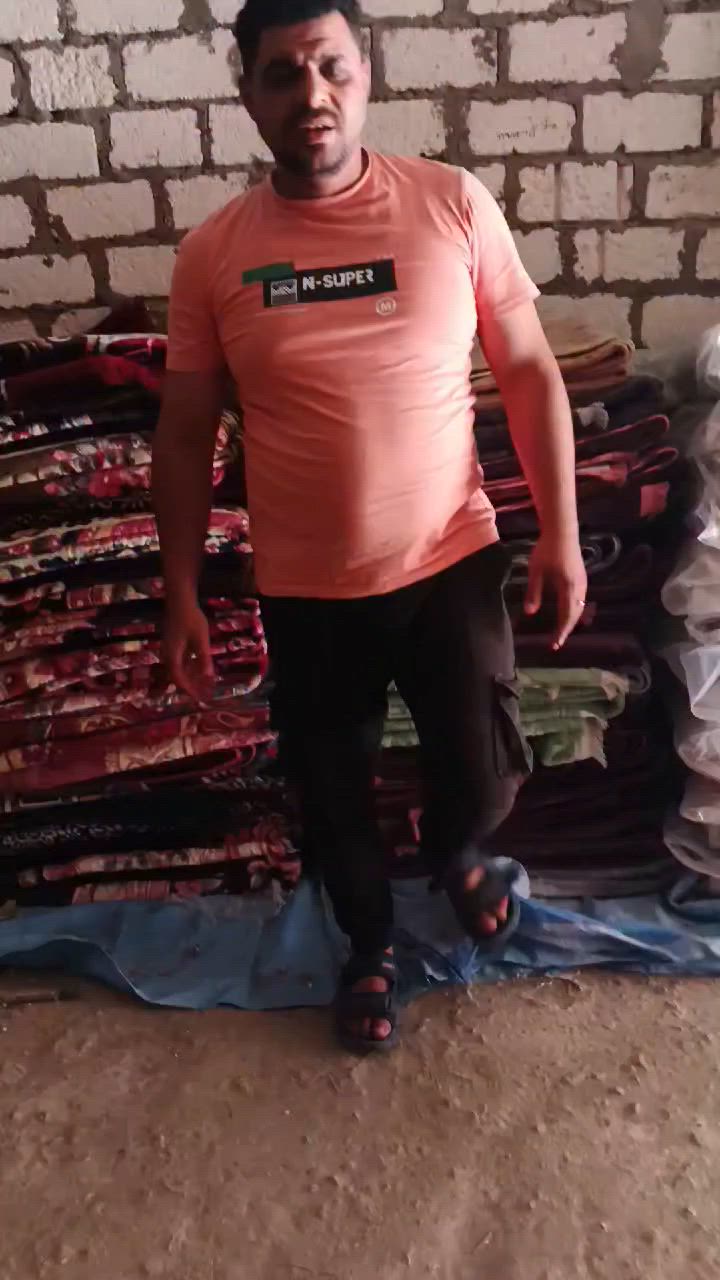 موسسة الصعيدي ❤️ 

مللك عروض 

قولتلك ملناش منافس

قولتلك احنا ملوك شغلانة

جميع انواع بديل سجاد 

عروض حقيقية ❤️🔥

مش كلام وخلاص واسال قبل ماتيجي 
موسسة الصعيدي ❤️ ملك عروض 

010 55651801


**إذا كنت صاحب هذا الإعلان وتريد حذفه لأي سبب، رجاءا أرسل رسالة إلى الدعم الفني**