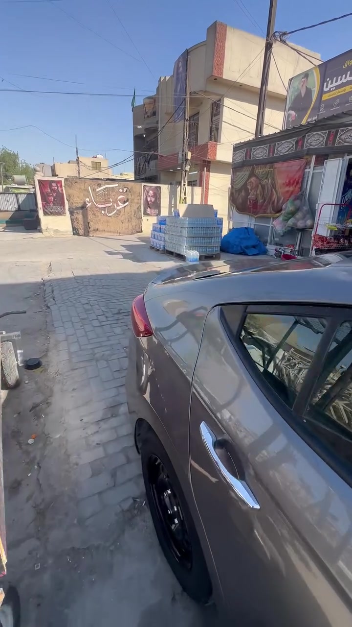 السلام عليكم النترا ١٨ مكينه ٢٠٠٠ دوش عليها منظومة غاز سياره جاهزه وخير من الله مكاني بلمدينه رايدها ب٩٥ ورقه وبيها مجال  ***********
