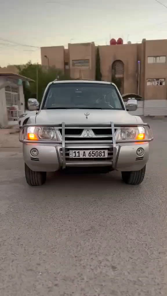 السلام عليكم ورحمه الله باجيرو موديل 2006 سياره كير محرك حدادية كهربائيات تبريد تخم تايرات كله جديد شرط الفحص السيارة عليها منظومة غاز منظومة زنون عالي ناصي بلوجكترات
شاشه كامرة دوارة 
داش كام امامي خلفي 
دمام امريكي  اصلي السيارة طختين بيه فقط موظحه بالصور دكة جاكوك مابيها  قطرة صبغ مابيها السيارة بيها جراد جارده بعض المكانات السيارة مرشوشه كلير ومكشر كل الأنارة الداخليه للسيارة ثلجي السيارة بلاديه احلى من الصور بألف مرة ترايك من البصرة لدهوك رؤحه جيه مرتين على التبريد اذا فتحت بنيد انطيها ابلاش شرط عل تبريد صرف. البانزين انساه عليها نوزلات اقتصادي السيارة دواخلها جدد دوشمه جديده كل الي بالسياره جديد قبل شهر سويت ادامه للسيارة كامله مكملة صدر محرك دهن الكير صدر اربع وياله كله جديد بجديد تاخذه الف متصرف عليها شرط رقم انكليزي جديد بغداد بأسمي تحويل ثاني يوم هزة سنويه كله جديد لل2030مكان السياره بغداد حي الأعلام تقاطع درويش السعر93وبيها مجال للأستفسار والتواصل ***********
وتساب وفيس متواجد 24ساعه ومن الله التوفيق
السلام عليكم ورحمه الله باجيرو موديل 2006 سياره كير محرك حدادية كهربائيات تبريد تخم تايرات كله جديد شرط الفحص السيارة عليها منظومة غاز منظومة زنون عالي ناصي بلوجكترات 
1
