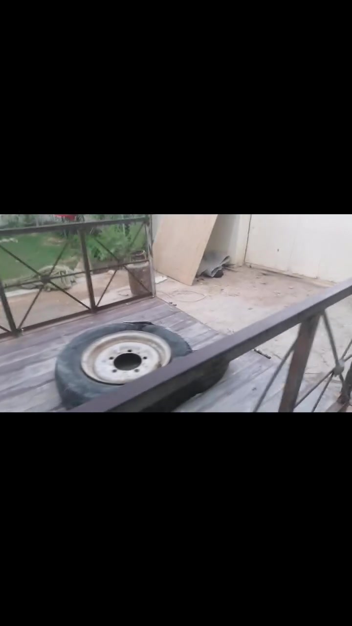 سلام عليكم
ستوته موديل 2006 نكره سلف كهربائيات كله شغاله شاصي ركبه مكفولات محرك نص ونص باتري جديد توني مبدله ستوته خير من الله عوزه ترتيبات الشراي يتصل ***********

رقم بسمي شرط المداور سعر 850 وبيه مجال بسيط
