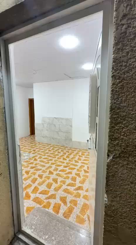 شقه للاجار
550 التحسينيه طابق ثاني 
***********
