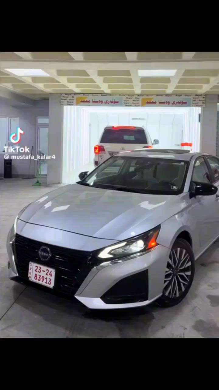 من رخصه ادمين
نيسان التيما 2023 SV+ دبل اكسل

قطعه واحد مصبوغ بس بوند

بدون ارباك بدون دواخل

فول مواصفات

رقم مؤقت شمالي مده تترقم 3 اشهر

سلايد 

شاشه كبيره

وايرلس جارج

كشنات تدفئه

رادار 360
ماشيه 32الف مايل

سعر 145 و مجال


**إذا كنت صاحب هذا الإعلان وتريد حذفه لأي سبب، رجاءا أرسل رسالة إلى الدعم الفني**