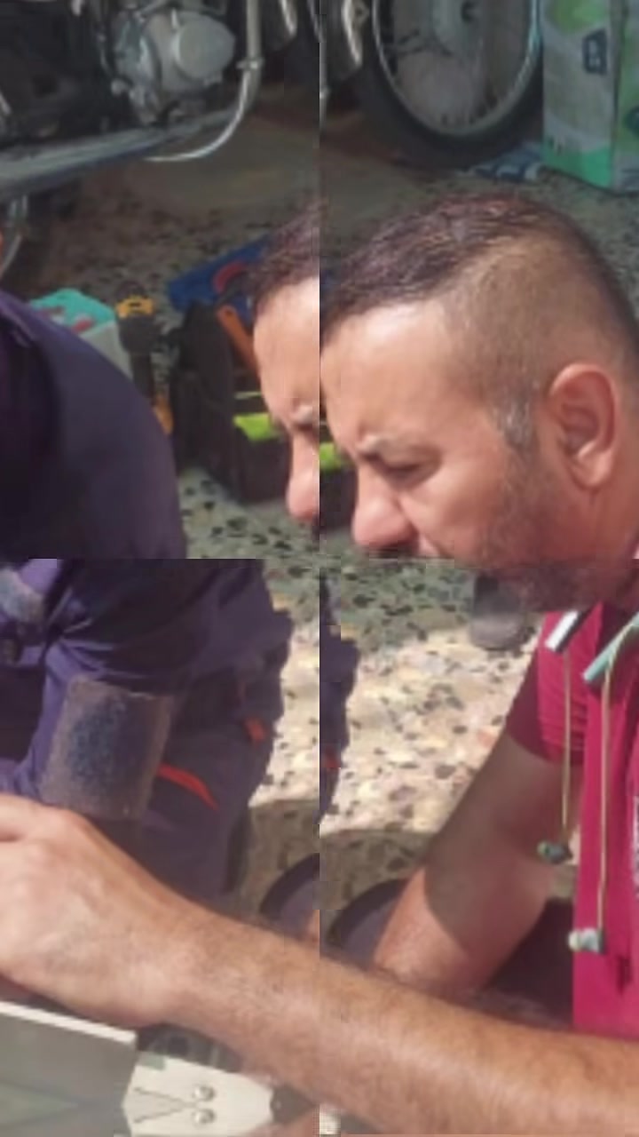 محمد للسبالت في كربلاء
نصب جميع  انواع السبالت
صيانه موقعيه  لجميع السبالت
غسل موقعي لجميع السبالت
*********** (يوجد واتساب) 
***********
