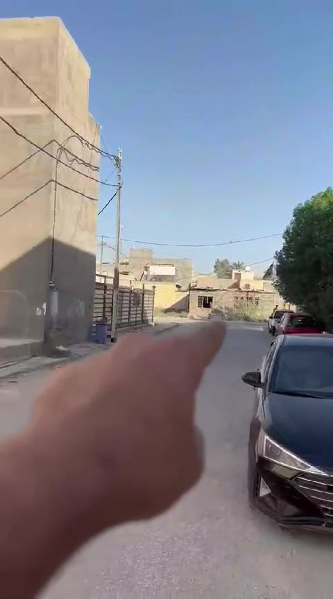 سلام بيت للبيع نقد و قسط 
بيت 100متر يحتوي ع مدخلين واربع غرف نوم
وصحيات بكل طابق كامل خدمات 
طابو زراعي سند 25
مكان الدوره نهايه 120
للاستفسار مراسله خاص او واتساب 
*********** ملاك 
@إشارة
