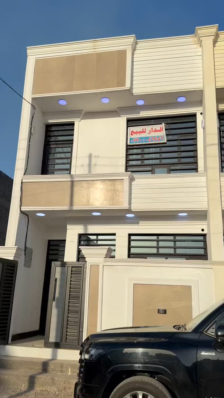 🏡 مشتمل  للبيع ٥٠متر 
طابو ملك صرف سند ٢٥  

📍بغداد /الراشديه_منطقه _طالب العلي 

📐

🛏️ 2 نوم | 🛋️ صالة | | 🍽️ مطبخ | 🚿 صحيات | 

📞 ***********
***********📞
