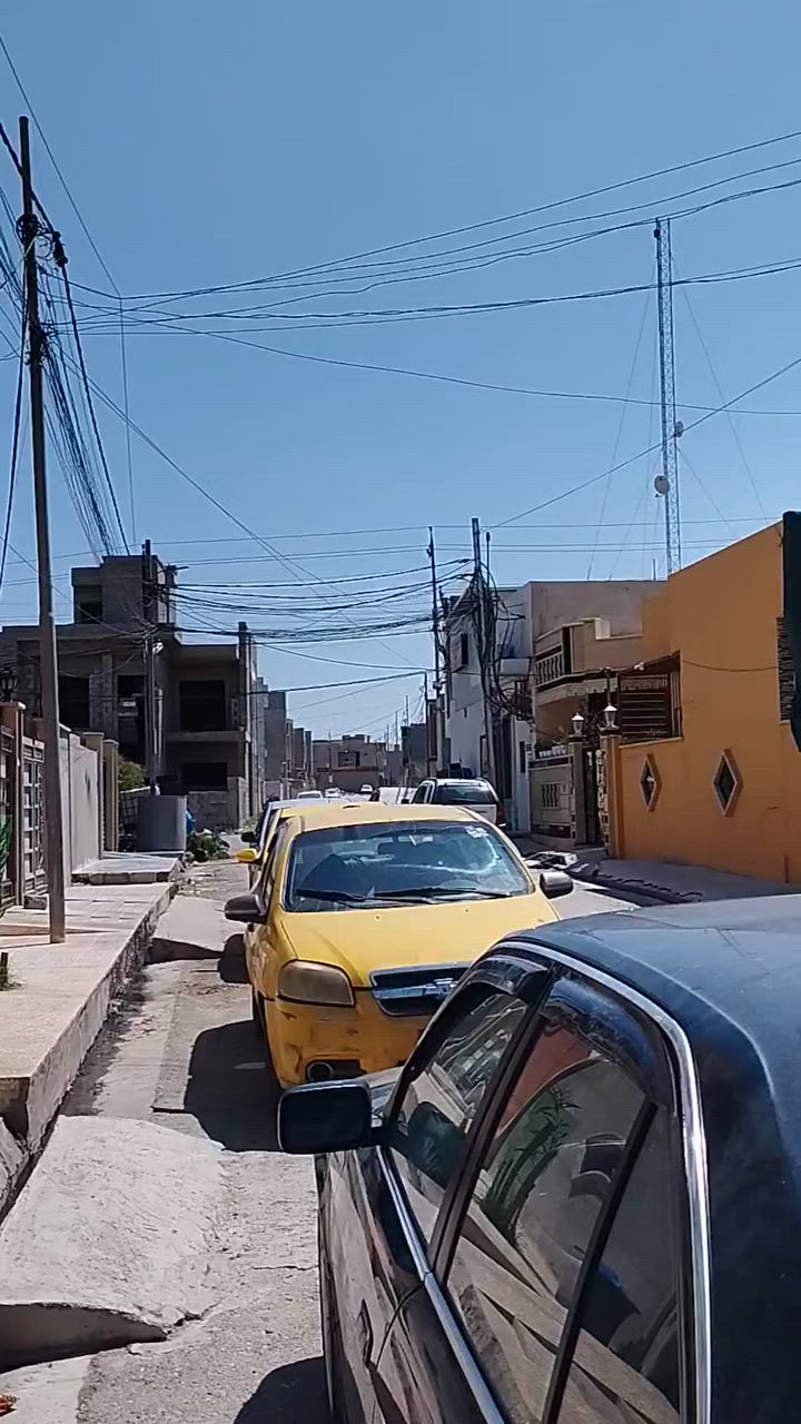 دار للبيع ..جمعيه العدل ..الكندي الثانيه بصف مولده الجود طابق واحد وصل بلديه ..مساحه100متر 5×20
للاستفسار ***********
