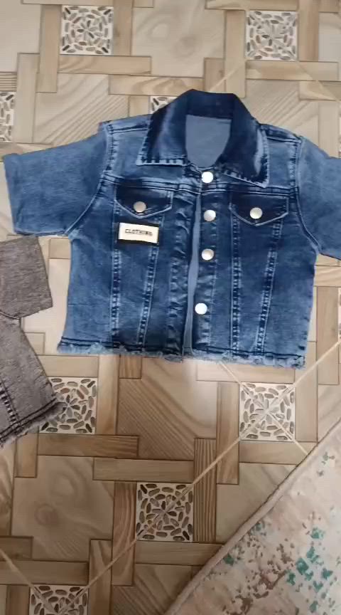 شلعه قميص جنز بناتي ولادي الكميه 700 مقاس 2/10
للتواصل وتساب
00905399120897


**إذا كنت صاحب هذا الإعلان وتريد حذفه لأي سبب، رجاءا أرسل رسالة إلى الدعم الفني**