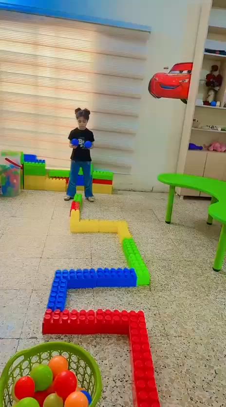 نشاط حركي الهدف منه ..
يعزز الروح الرياضية
يساعد على التركيز
تنمية روح المنافسة عند الطفل
إثبات رغبة الطفل وسعيه لإثبات قدراته
نشاط حركي ترفيهي ممتع مع فوائد متعددة🐣🫧
 روضة احباب الله الحسينية   🥰🥰
العنوان /الضباط شارع مركز شرطة الزهور مجاور منظمة بدر
للاستفسار مراسلة الصفحة او الاتصال على الارقام
📱***********
***********
