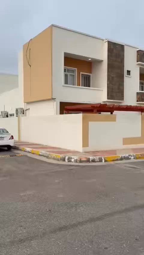 بسم الله
🏠بيت للبيع في الرمادي ( المجمع الهندسي ) مجاور حديقة المجمع الكبيرة 
المساحة : 300 متر ركن 
_ طابقين _ 
الطابق الأول 
. غرفة 1
. صالة 
. مطبخ 
. ديوانية كبيرة 
.صحيات 2 
. مناور 2 
_ الطابق الثاني _
غرفتين 2  ( وحدة سويت ) 
للأستفسار📞.      ***********
