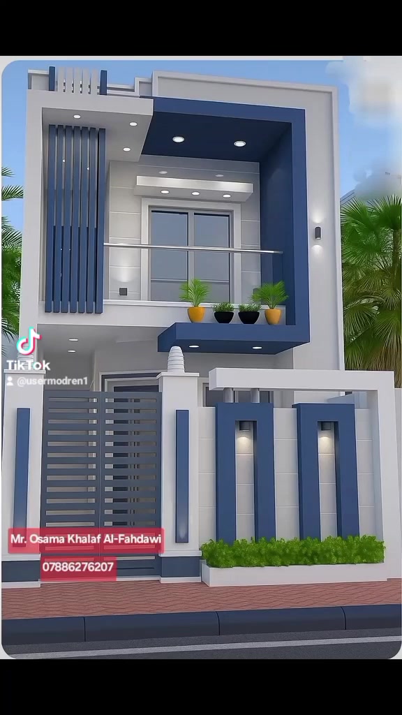 تصميم دار بمساحة 100m حسب الطلب
نحوّل أفكارك إلى تصاميم هندسية راقية تعكس ذوقك وتليق بطموحك، مع استثمار ذكي لكل متر مربع لضمان حركة انسيابية وخصوصية مثالية.
تصميم يجمع بين العملية والفخامة، بأعلى معايير الجودة والدقة في كل تفصيلة.
جميع خدماتنا تتم أونلاين بالكامل، لتستمتع بأسئلة التواصل ومراجعة التفاصيل من أي مكان وفي أي وقت، مع إمكانية تعديل التصميم فورًا حتى تصل للنتيجة التي ترضيك تمامًا.
📲 للاطلاع على التفاصيل والقياسات:
واتساب: ***********
#تصميم_معماري #تصميم_واجهات #تصميم_بيوت #الهندسة_المعمارية #ديكور
#متابعين
