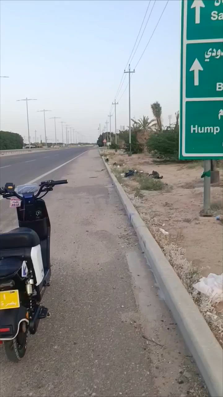 سلام عليكم دراجه للبيـع ار 9 حلوه ونضيفه عقل توه بدل سكليتر جديـد سعر350وبيه مجال الستفسار***********
