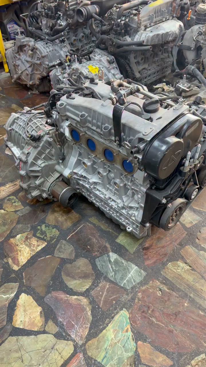 متوفر محرك تيكو حجم 2000 VVT تيكو 5 تيكو 7 مستورد حاوية ‎للاستفسار مراسله الصفحه او الاتصال با الارقام ***********--*********** العنوان بغداد شارع الصناعه قرب محكمه الكراده. توجد خدمه توصيل بغداد وجميع المحافظات 🚘🚘  #اكسبلور #automotive #شيري #سيارات #العراق
