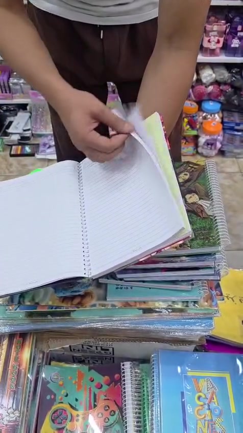 سجل اسماء المواد الورقة الأصلي العدد 90 سعر 2500
سجل الأصلي عدد 200 ورقة سعره 3000
عنوان خانقين  شارع المصرف مجمع حيدر المصري
مقابيل مجمع شاكر رضاء يوجد توصيل
***********
