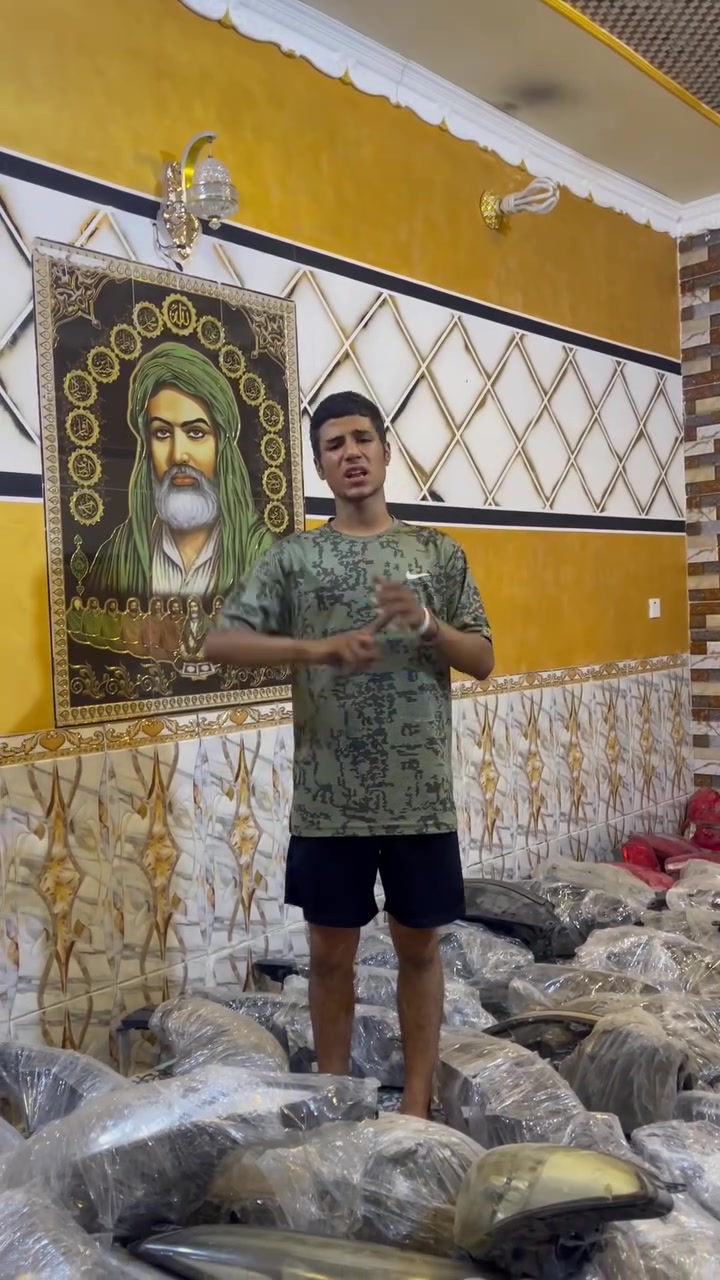 سلام عليكم شباب موجد نوع آليات الكوريين العشره الخمسه وعشرين***********
