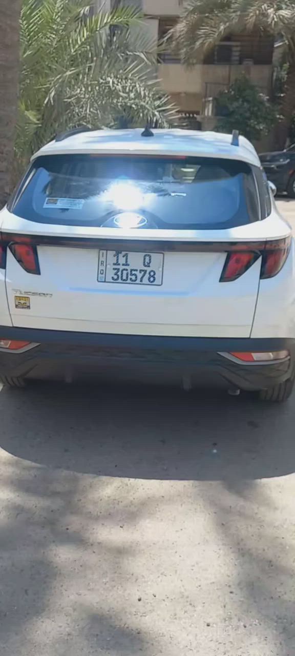 سلام عليكم توسان موديل ٢٠٢٤ للبيع عنوان بغداد الكرادة
***********
