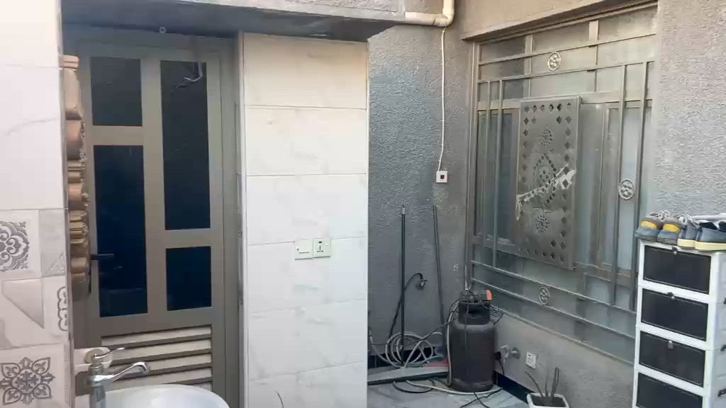 دارللبيع مساحه ١٠٠ طابو صرف الولدايه الاوله بيت جاهز طابق واحد ***********
