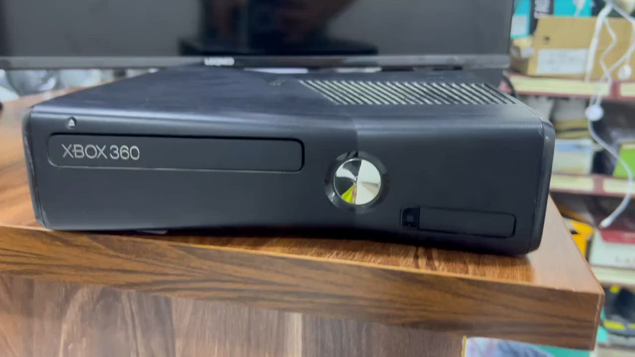 اكس بوكس 360سلم جهاز عاطل گلوب احمر مع جوستك وهارد 320 گيگا  سعر 50 الف يوجد توصيل


**إذا كنت صاحب هذا الإعلان وتريد حذفه لأي سبب، رجاءا أرسل رسالة إلى الدعم الفني**