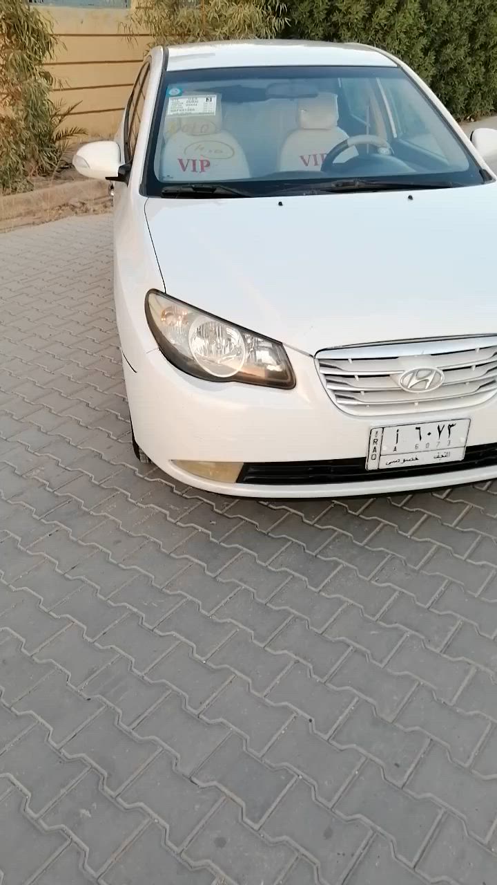البيع مكان السياره نجف *********** تبع الفيديو الأخير
