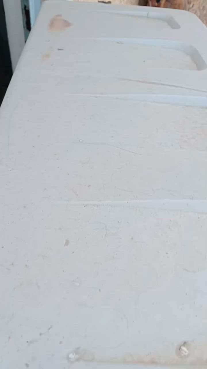 سلام عليكم عندي كنفيره شغلات نضيفات بس ترايش مابيهه جبيره 100 صغيره 50 الف


**إذا كنت صاحب هذا الإعلان وتريد حذفه لأي سبب، رجاءا أرسل رسالة إلى الدعم الفني**