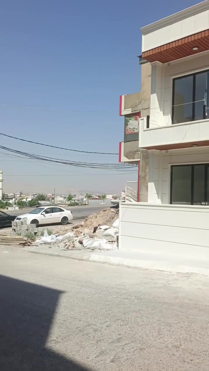 بسم الله للبيع بيت طابقين منطقة بكرة جو الجديدة فول مواصفات كل طابق غرفتين وصالة ومطبخ وصحيات 100م   10*10  للاستفسار الاتصال
سعر11دفتر
***********
بسم الله للبيع بيت طابقين منطقة بكرة جو الجديدة فول مواصفات كل طابق غرفتين وصالة ومطبخ وصحيات 100م   10*10  للاستفسار الاتصال
