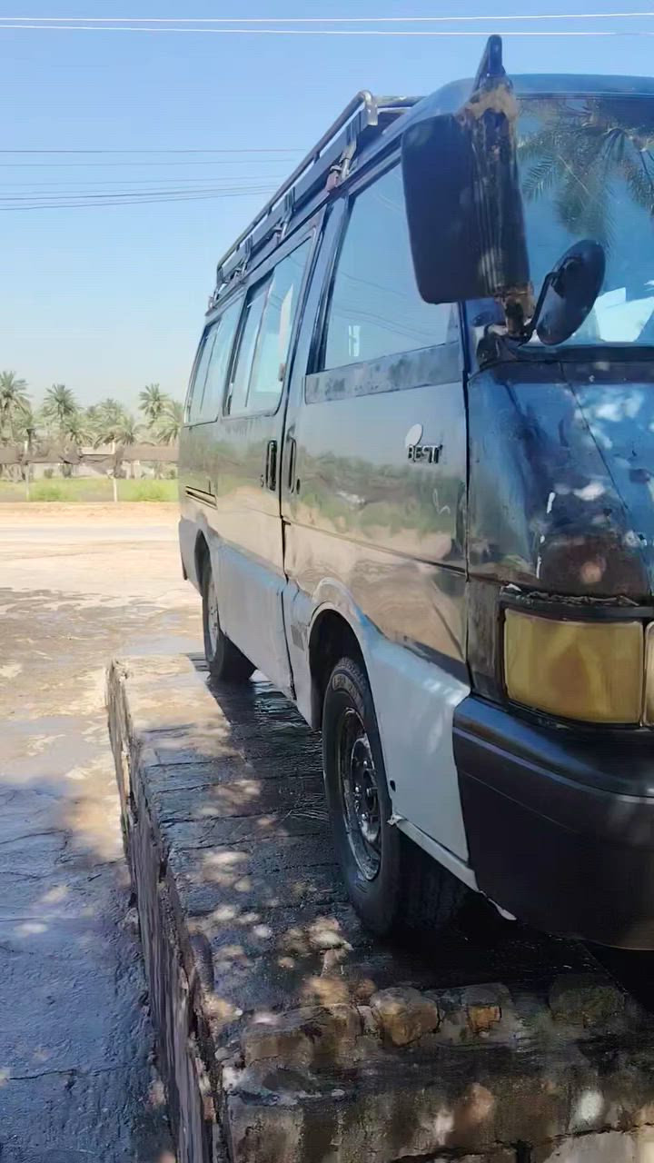 موديل ٩٤ سنويه ٢٠٢٨ الشهر ٥ يوم ٢٣ مكينه كير حداديه تخم تاير عوزه دوشمه


**إذا كنت صاحب هذا الإعلان وتريد حذفه لأي سبب، رجاءا أرسل رسالة إلى الدعم الفني**