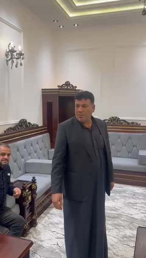 معمل الماهر
معمل لي عمل الديوان الملكي وحسب طلب والقياسات وأرخص الااسعار مكان المعمل كركوك حي القادسيه 

ابو اوس بيجي 

***********
