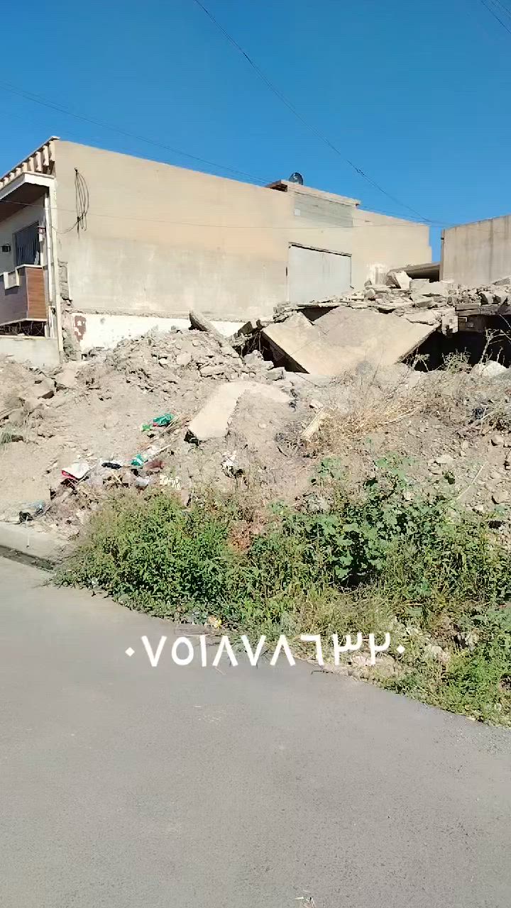بيت للبيع ركن عل شارعين
موصل في حي الطيران مقابيل المطار
مساحه ٢٩٨ متر
واجه ١٣ متر
للاستفسار أكثر ***********
***********
