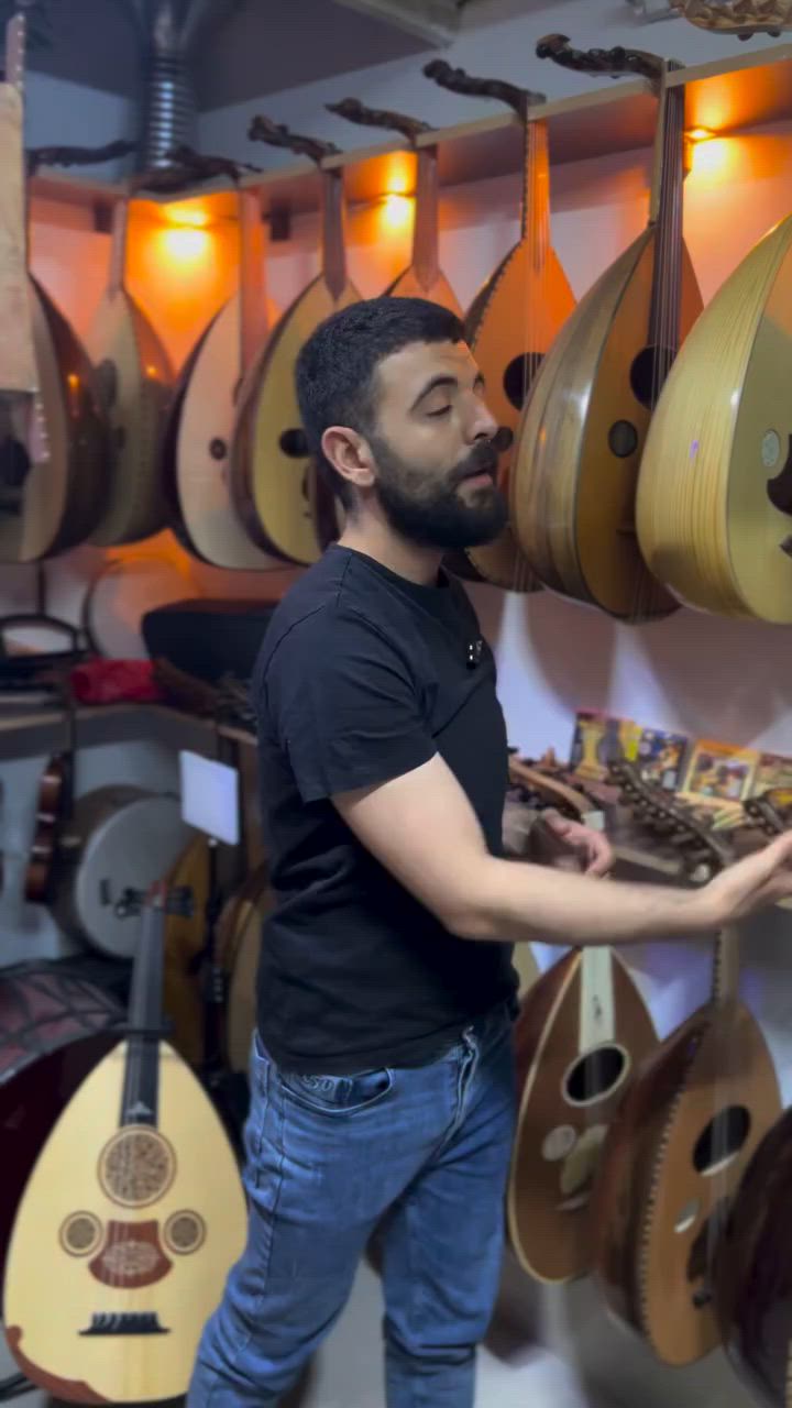 الاسعار بترتفع و عروضنا على الاعواد مستمر
من العود النادر منقدملك
عود موديل رقم 1 صناعة الباشا
القصعة من الجوز و الزان
الوجه من السيدر
المسطرة كربون
المفتاح جوز
بسعر 85$
التواصل 0981653408


**إذا كنت صاحب هذا الإعلان وتريد حذفه لأي سبب، رجاءا أرسل رسالة إلى الدعم الفني**