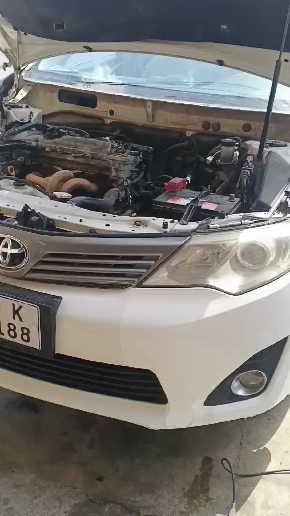 ( بيت الياباني ) لتجاره قطع غيار السيارات اليابانيه حصرآ
بفضل الله 
متوفر لدينا جميع قطع غيار 

#كامري
#كرولا
#افالون
#رافور
#يارس
#هايلندر

بأسعار تنافسية جدا
العنوان : كركوك - كراج الشمال - قرب محطة شورجة

للتواصل : *********** 
توصيل جميع محافظات العراق
