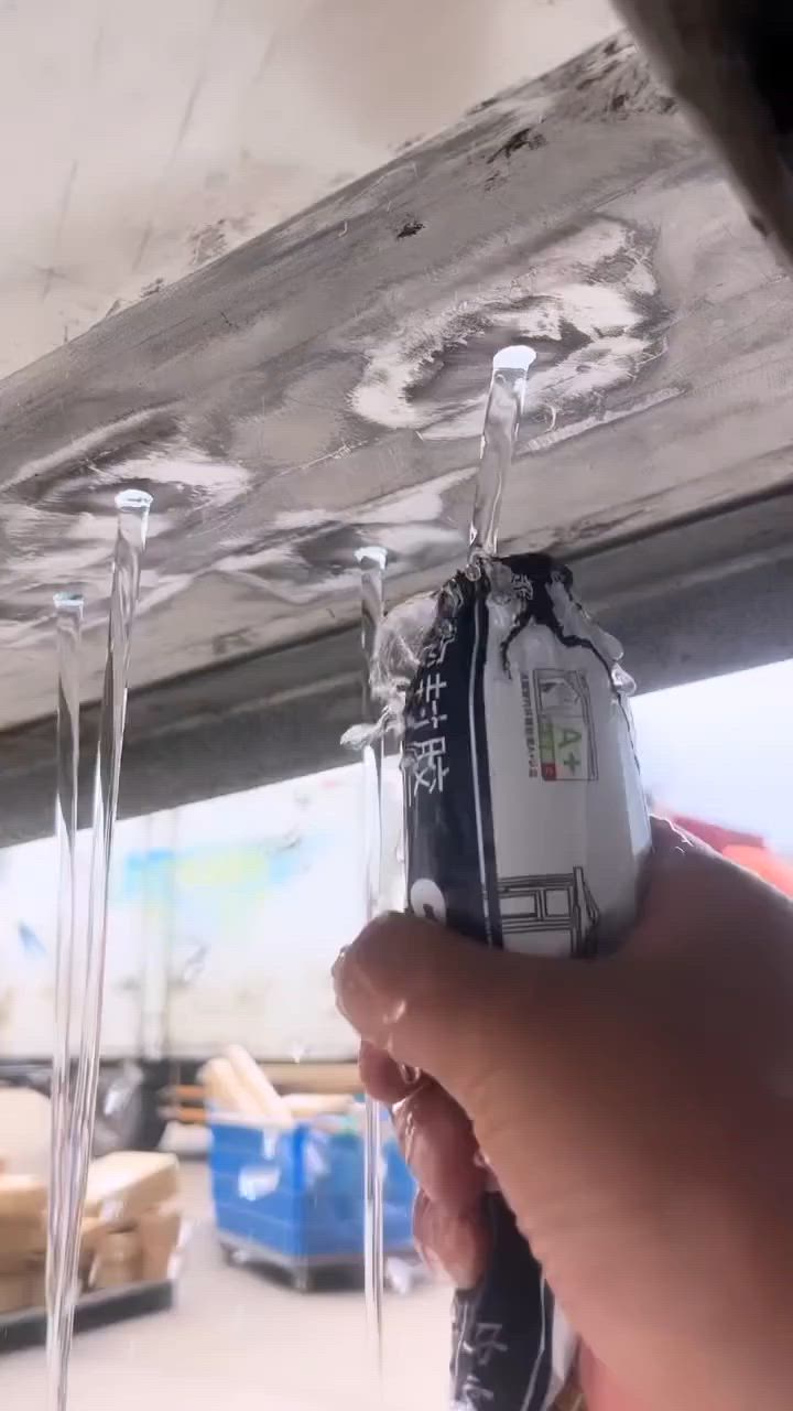 🔥 أقوى سيل لاصق صوصج لحل مشاكل التسريب نهائياً! 🔥
تعبت من تسريب المي أو الشقوق الصغيرة؟ 😍 مع سيل لاصق الصوصج راح تحصل على تثبيت قوي وعزل ممتاز حتى بوجود الماء والرطوبة 💪💧
✅ يلصق بقوة عالية حتى على الأسطح الرطبة
✅ مقاوم للماء والتسريب
✅ سهل الاستخدام وسريع التطبيق
✅ مناسب للحمامات، المطابخ، الخزانات والأنابيب
✅ أفضل عرض يجيك على شكل سيتات لتوفير أكبر وفائدة أكثر
💰 سعر السيت (قطعتين): 10,000 دينار فقط
 🚚 التوصيل لجميع المحافظات: 
لا تضيع الفرصة وخلي مشاكل التسريب من الماضي 😉

#الحجز_واتساب #سيل_لاصق #لاصق_صوصج #عروض_العراق #توصيل_جميع_المحافظات مستلزمات_منزلية


**إذا كنت صاحب هذا الإعلان وتريد حذفه لأي سبب، رجاءا أرسل رسالة إلى الدعم الفني**