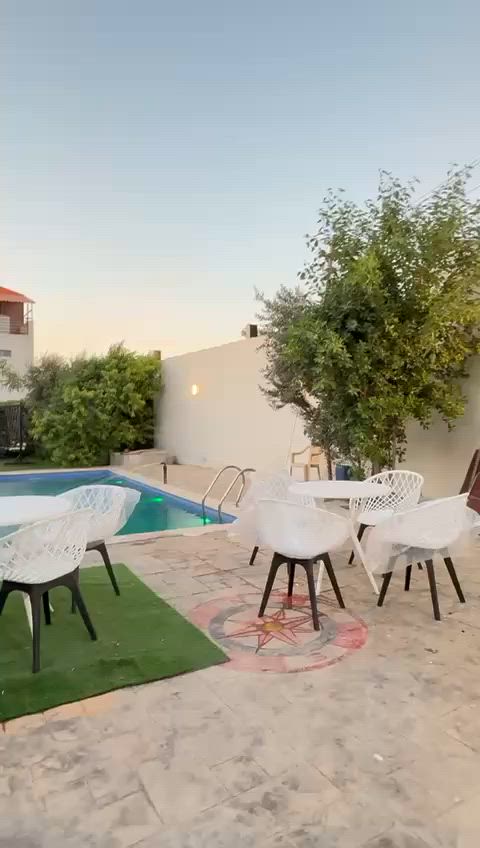 مزارع للايجار في انسب الاسعار في منطقه البوعيثه ‏‪
للاستفسار الاتصال على الرقم التالي: 
‏‪***********‬‏
