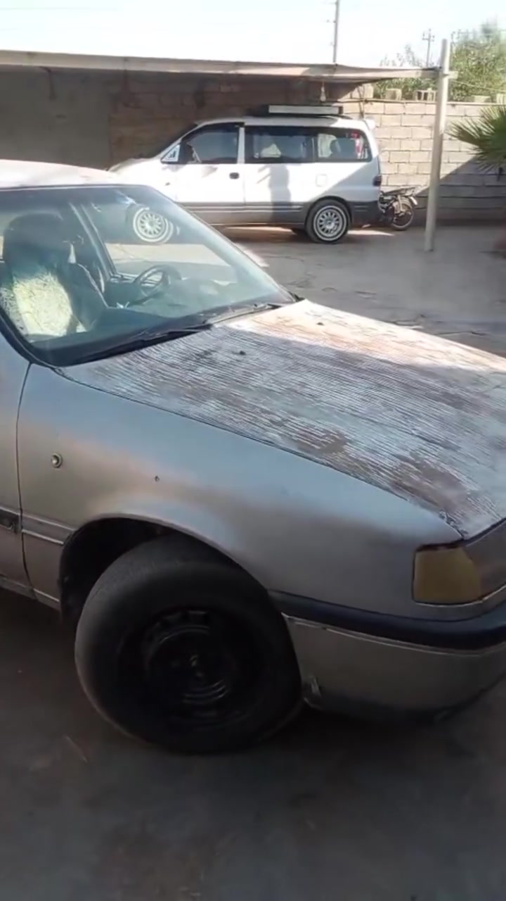 سلام وعليكم اوبل البيع موديل 1989 رقم صلاح الدين مشروع وطني تحويل مباشر الحمدالله سياره اي نقص مابيها سعر 22 وبيها مجال حك جيتك ***********
