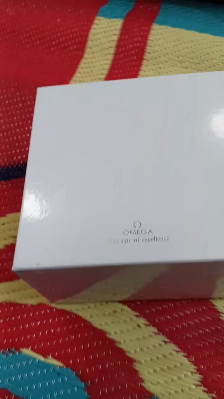 اوميكا سيماستر ماستر كوالتي طبق الاصل من جميع النواحي على أو 85 الاف اخوان من اكول طبق الاصل بلفعل طبق الاصل وبلعافيه الي اصير من نصيبه تحياتي..


**إذا كنت صاحب هذا الإعلان وتريد حذفه لأي سبب، رجاءا أرسل رسالة إلى الدعم الفني**
