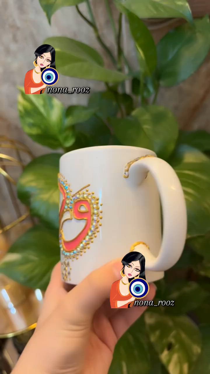 ✨ كوب تونز مع مراية وفرشة شعر ومبخرة صغيرة ✨
🎀 لمسة أنيقة تجمع الجمال والترتيب في قطعة واحدة مميزة. كوب تونز اللطيف مع مراية أنيقة وفرشة شعر ومبخرة صغيرة، مثالي كهدية أو لتزيين التسريحة وغرفة النوم.
💖 شغل هاند ميد بإتقان وحب 🪞 مراية عملية وأنيقة 🪮 فرشة شعر لطيفة 🌸 مبخرة صغيرة تضيف لمسة من الفخامة


**إذا كنت صاحب هذا الإعلان وتريد حذفه لأي سبب، رجاءا أرسل رسالة إلى الدعم الفني**