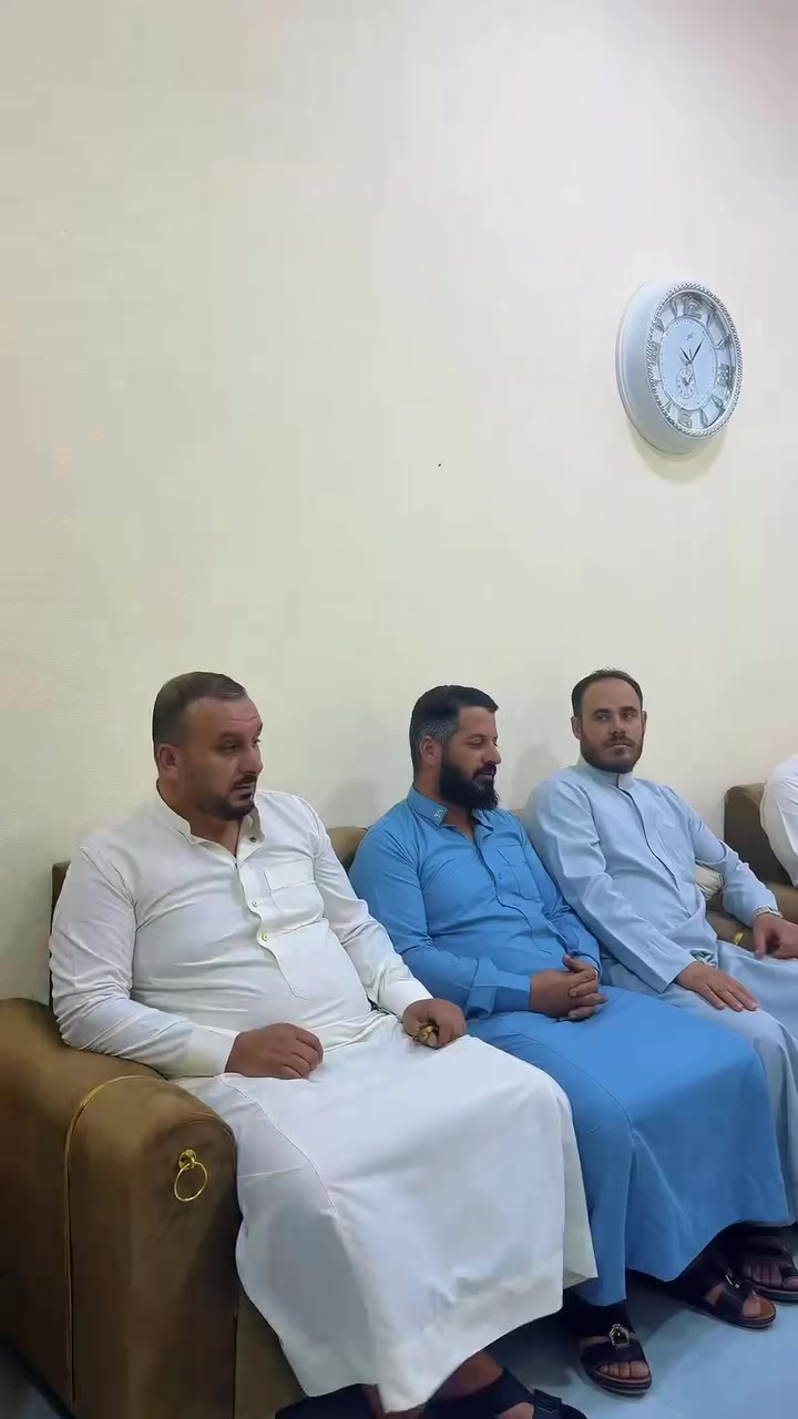 شركة رياحين طيبة للحج والعمرة
✨ معًا نحو رحلة إيمانية تملؤها الطمأنينة والراحة.
نوفر لكم:
* تأشيرات العمرة
* حجوزات الطيران
* فنادق مميزة بالقرب من الحرمين
* نقل مريح ومرافقة متكاملة طوال الرحلة
* برامج تناسب جميع الفئات وبأسعار منافسة
اجعل رحلتك إلى بيت الله الحرام أكثر سهولة وراحة مع شركة رياحين طيبة للحج والعمرة… ثقة، خدمة، واهتمام بكل التفاصيل
للاستفسار: ***********
