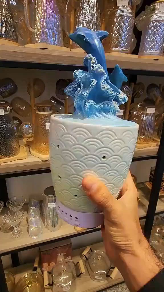 من اجمل المباخر ألف بشكل وتصميم جدا انيق و حديث وعملي قمة بالروعة والرقي وجودة عاليه 💕 للطلب والاستفسار 🔸محلات بيت بغدادي لبيع المواد المنزلية جملة مفرد🔹توصيل لكافة انحاء العراق🚛🔸للتواصل معنا : موبايل - واتساب - تلكرام  ***********  ***********  🔹وايضاً للمزيد من المعلومات زورونا على العنوان: الوزيرية الصناعية الشارع المجاور لقناة البغدادية  مجاور عمارة الرحمن  الموقع على خرائط گوگل بيًت بغدادي #جملة #اكسبلور #مطبخ #مطبخي #ترند.بيت_بغدادي
