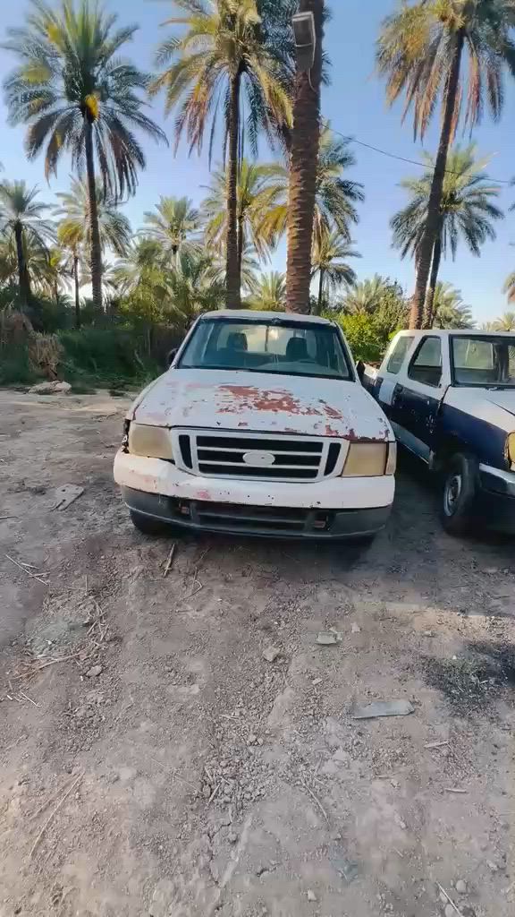 السلام عليكم اخواني الاعزاء للبيع فورد رنجر 2004 مزاد وزارة الداخلية كاز السياره فور ويل كتاب المزاد بسمي تترقم كربلاء انطي وكاله ام الباركود السياره تفاصيل كامله بالمنشور السعر 27$وبيه مجال بسيط للمشتري المكان كربلاء الحسينيه
***********
السلام عليكم اخواني الاعزاء للبيع فورد رنجر 2004 مزاد وزارة الداخلية كاز السياره فور ويل كتاب المزاد بسمي تترقم كربلاء انطي وكاله ام الباركود السياره تفاصيل كامله بالمنشور السعر 27$وبيه مجال بسيط للمشتري المكان كربلاء الحسينيه
