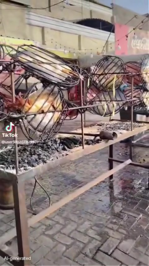 السمك من محل حسين ناصريه غير😋
🐟🐠  سمك مسكوف على الطريقه البغدادية الصلصه غير ويانه وسمك حي عدنه 
📍 العنوان 
📍 الحريه الدور نواب الظباط شارع أبو حطاب قرب الضريبه
***********📱
***********وات ساب
🛵 توصيل موجود 🏍
